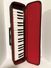 Vintage melodica rare for sale  Belle Fourche