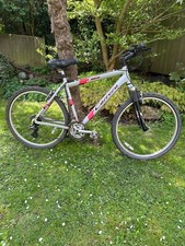 Carrera vulcan mountain for sale  NOTTINGHAM