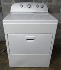 Whirlpool electric dryer for sale  Passaic