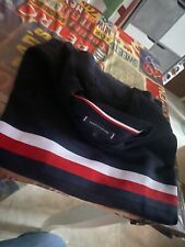 Felpa tommy hilfiger usato  Milazzo