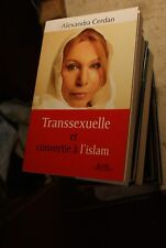 Transsexuelle convertie islam d'occasion  Vailly-sur-Sauldre