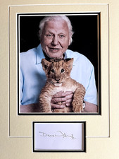 David attenborough legendary for sale  OLDHAM