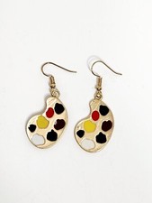 Pair painters palette for sale  Las Vegas