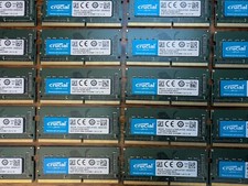 Crucial 8gb ddr4 for sale  Greer