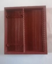 Playmobil 4826 mur d'occasion  Wingen-sur-Moder
