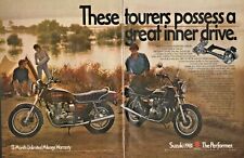 1981 suzuki 850g for sale  Kingsport