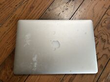 Macbook pro sliver for sale  Murrieta