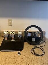 Logitech g27 racing for sale  Saint Louis
