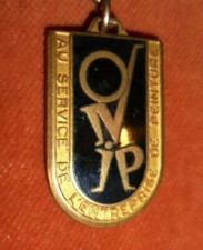 Porte clé top d'occasion  Bar-le-Duc