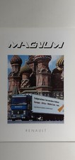 Renault trucks magnum gebraucht kaufen  Erfurt