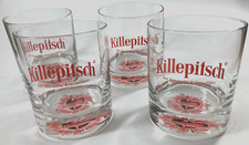 Killepitsch longdrink gläser gebraucht kaufen  Viersen