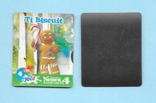 Magnet yoco shrek d'occasion  Nancy-