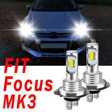 Focus mk3 2011 for sale  EDINBURGH