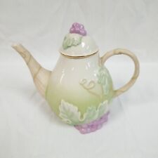 Lenox teatime pear for sale  Fort Wayne