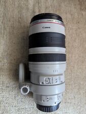 Canon 100 400mm for sale  HORNCHURCH