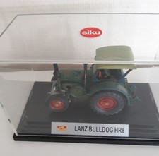 Tracteur lanz bulldog d'occasion  Viroflay