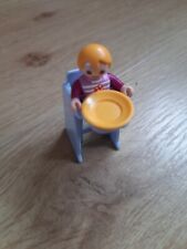 Playmobil figur baby gebraucht kaufen  Gera-Umland