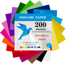 200 fogli carta usato  Roma