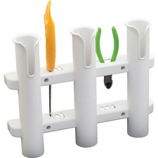 Pole rod storage for sale  Hugo