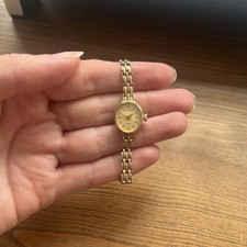 Accurist vintage women for sale  WARRINGTON
