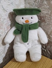 Snowman raymond briggs for sale  HUDDERSFIELD