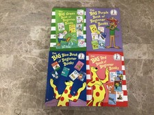 Lot dr. seuss for sale  Woodbridge