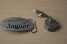 Jaguar solid brass for sale  STRATFORD-UPON-AVON