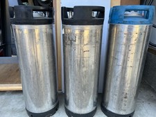 Set three gallon for sale  Morgan Hill