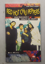 Red hot chili usato  Bologna