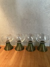 Lot verres vin d'occasion  Paris XVIII