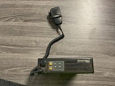 Motorola radius d34lra73a5ck for sale  Roanoke