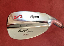 Ben hogan sand for sale  CHESTERFIELD
