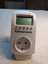 Königshaus thermostat infraro gebraucht kaufen Königshaus thermostat infraro gebraucht kaufen  Osterode
