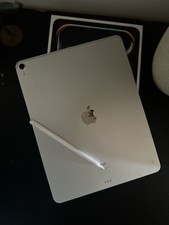 Ipad pro 12.9 usato  Villaricca