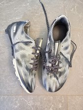 Adidas f10 black for sale  LAUNCESTON