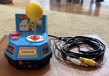 Namco ms. pacman for sale  Farmington