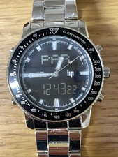 Montre lip d'occasion  Le Cannet