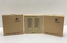 Lot logitech computer for sale  Los Angeles