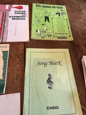 miscellaneous music books for sale miscellaneous music books for sale Athens
