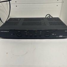 Motorola interactive dct2244 for sale  Cedar Springs
