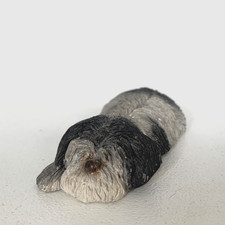 Shih tzu figurine for sale  HEMEL HEMPSTEAD