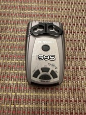 Beltronics vector 995 for sale  Visalia