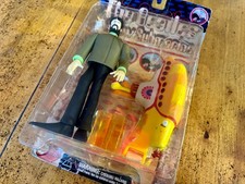 Mcfarlane toys beatles for sale  REDHILL