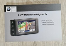 Bmw motorad navigator d'occasion  Buc
