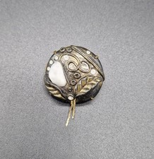 Vintage brosche vintage gebraucht kaufen  Nürnberg