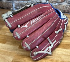 Mizuno baseball gloves for sale  Dallas