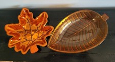 fall leaves candy dish for sale fall leaves candy dish for sale Wheeling