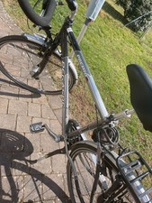 Pegasus solero sltrekking gebraucht kaufen  Merchweiler