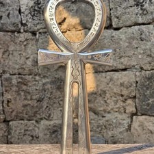 Ankh key life d'occasion  Expédié en Belgium