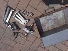 Vintage sykes pickavant for sale  ARUNDEL